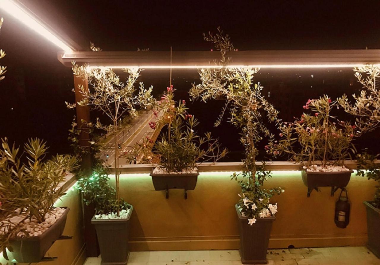 Attico In Fiera Apartment Bologna Exterior photo