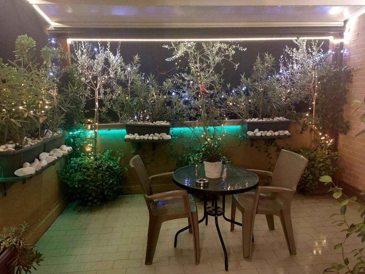 Attico In Fiera Apartment Bologna Exterior photo